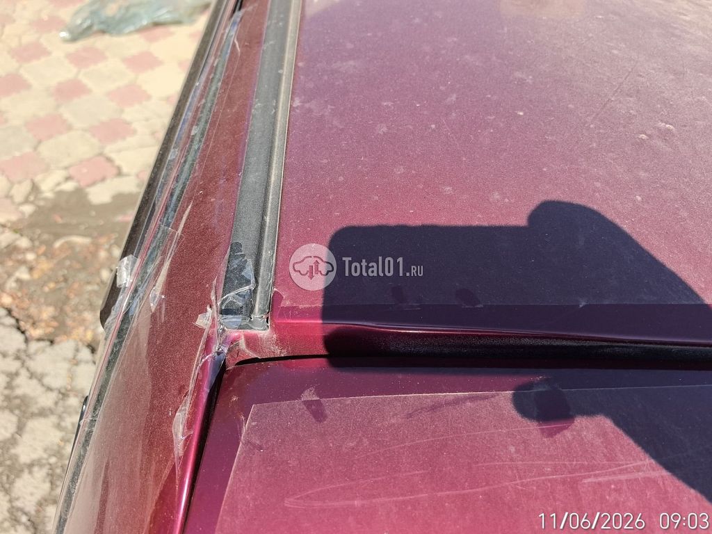 Фото Daewoo Matiz 14