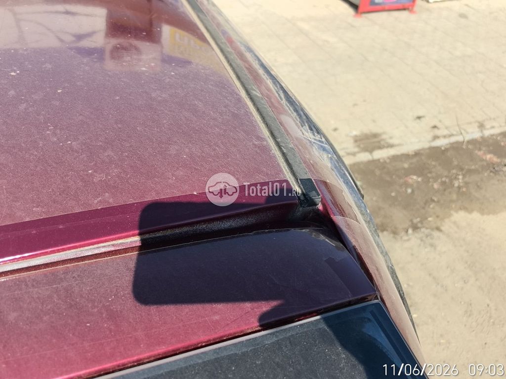 Фото Daewoo Matiz 16