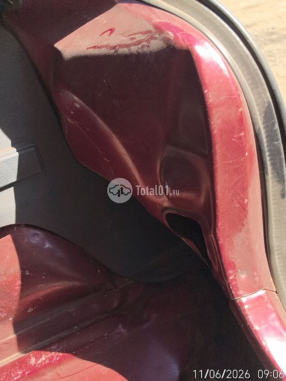 Фото Daewoo Matiz 26