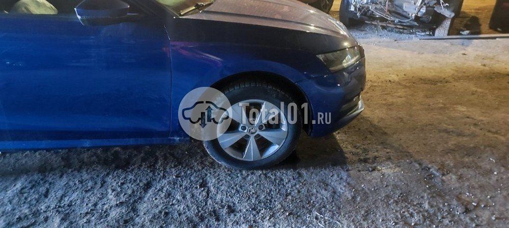 Фото Skoda Octavia 26