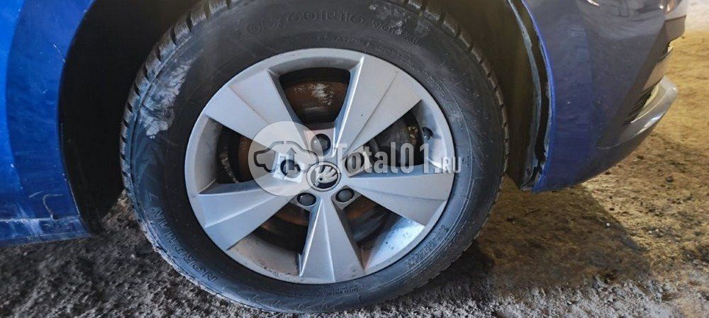 Фото Skoda Octavia 28