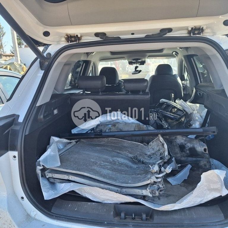 Фото Chery Tiggo 7 Pro Max 14