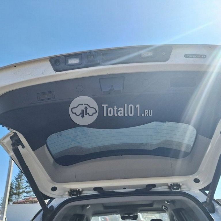 Фото Chery Tiggo 7 Pro Max 16