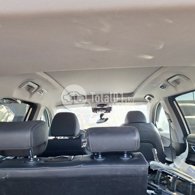 Фото Chery Tiggo 7 Pro Max 18