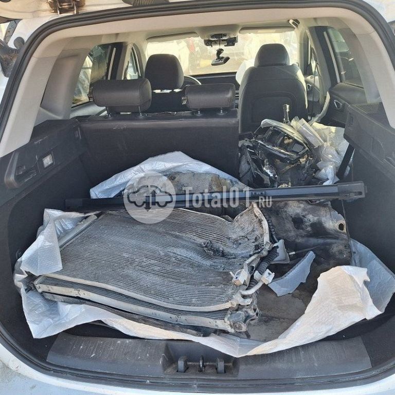 Фото Chery Tiggo 7 Pro Max 20