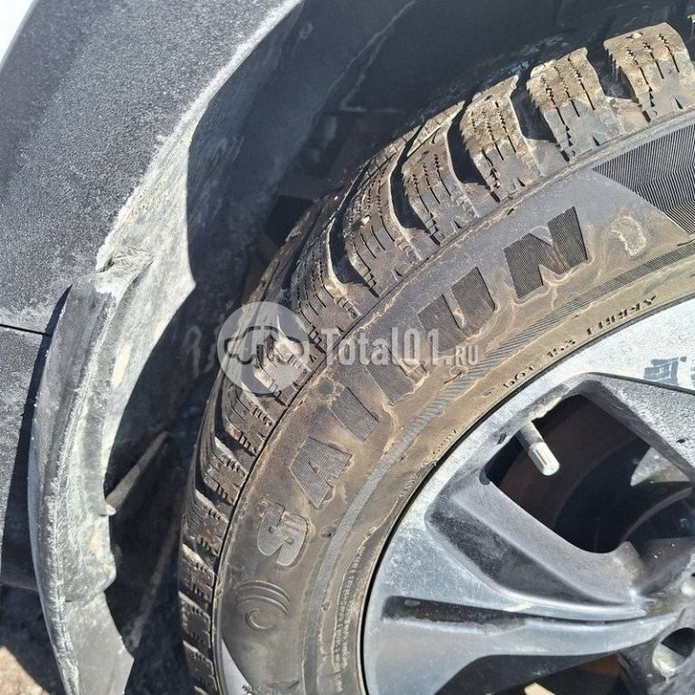 Фото Chery Tiggo 7 Pro Max 28