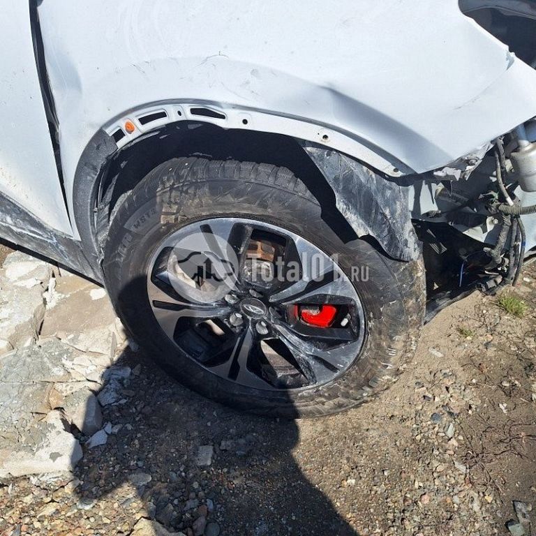 Фото Chery Tiggo 7 Pro Max 32