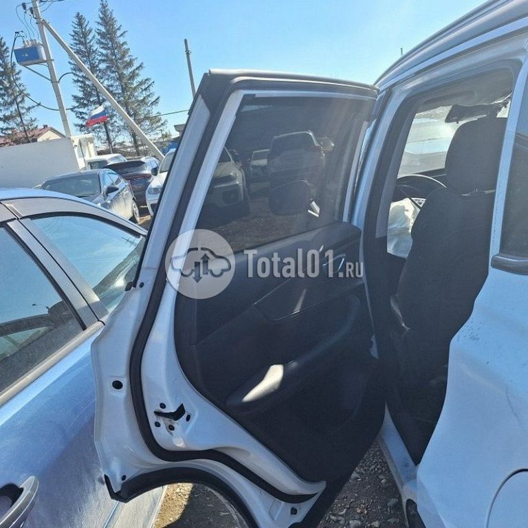 Фото Chery Tiggo 7 Pro Max 40