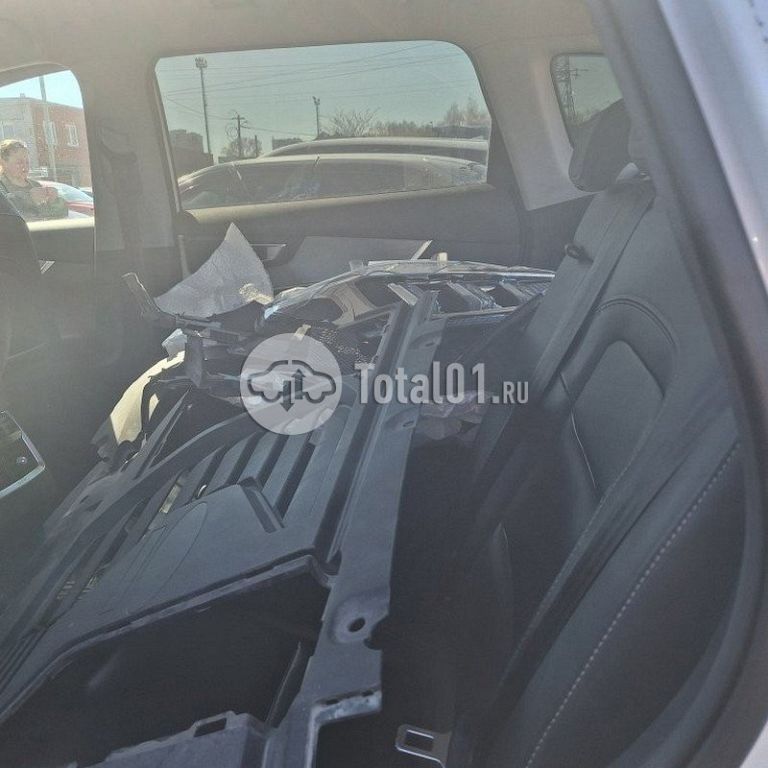 Фото Chery Tiggo 7 Pro Max 42