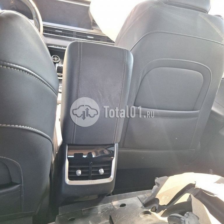 Фото Chery Tiggo 7 Pro Max 46