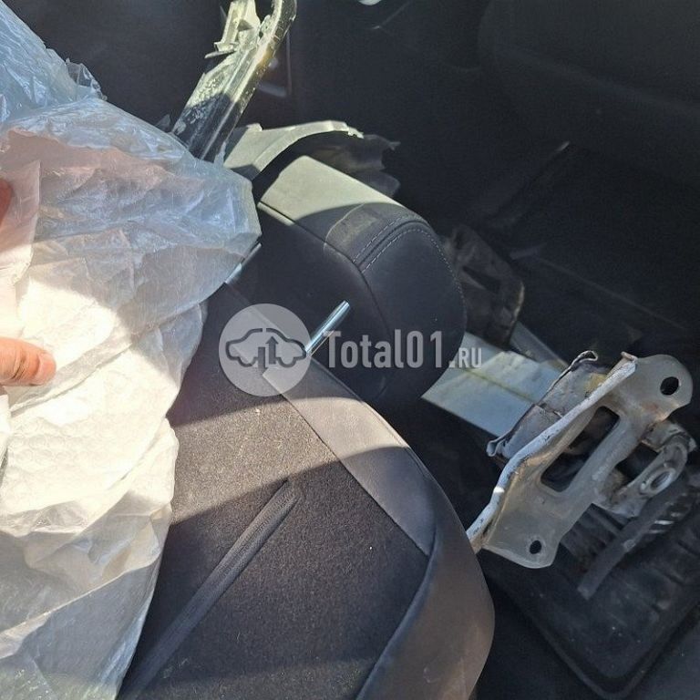 Фото Chery Tiggo 7 Pro Max 54