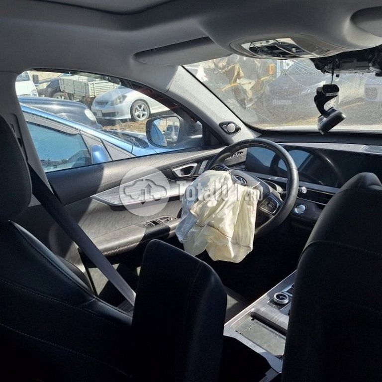 Фото Chery Tiggo 7 Pro Max 56