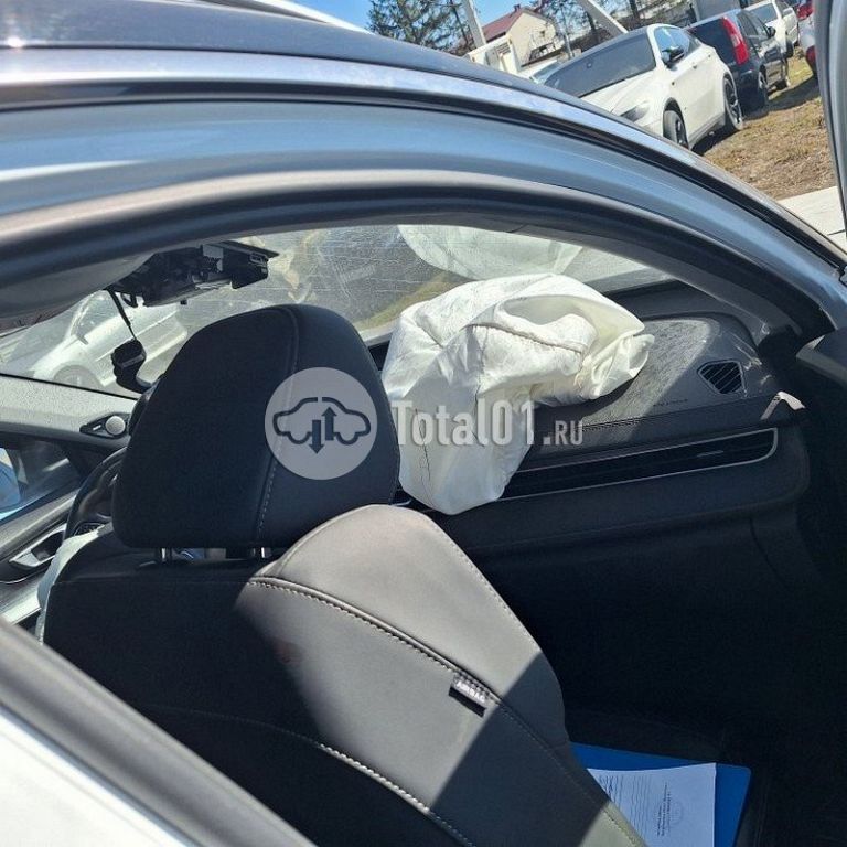 Фото Chery Tiggo 7 Pro Max 60