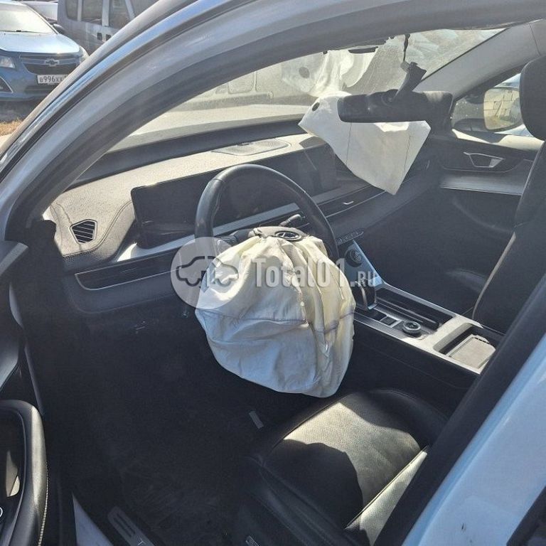 Фото Chery Tiggo 7 Pro Max 64