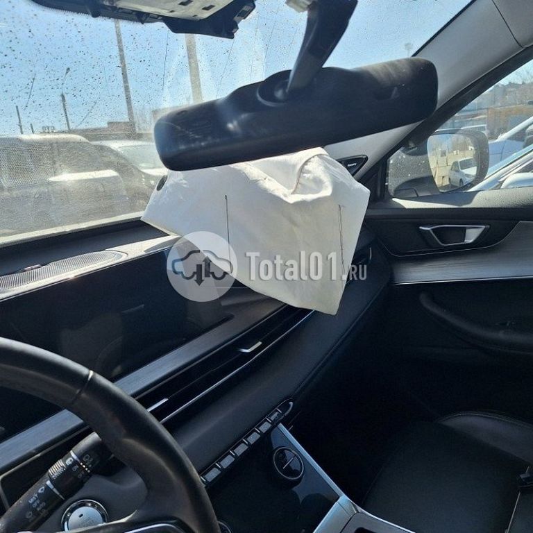 Фото Chery Tiggo 7 Pro Max 66