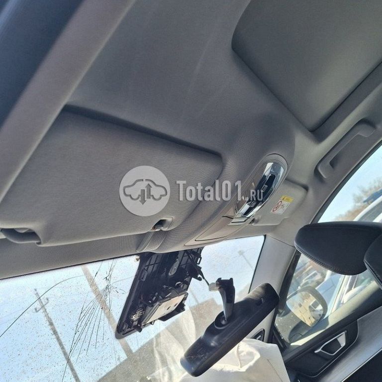 Фото Chery Tiggo 7 Pro Max 70