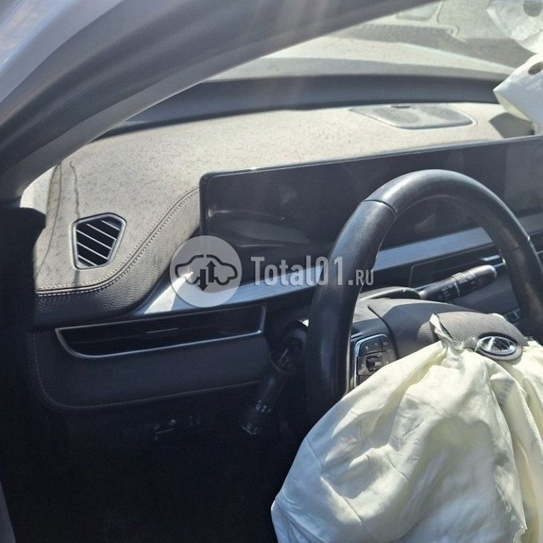 Фото Chery Tiggo 7 Pro Max 72