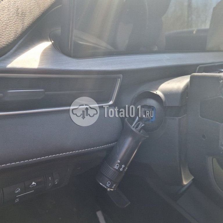 Фото Chery Tiggo 7 Pro Max 74
