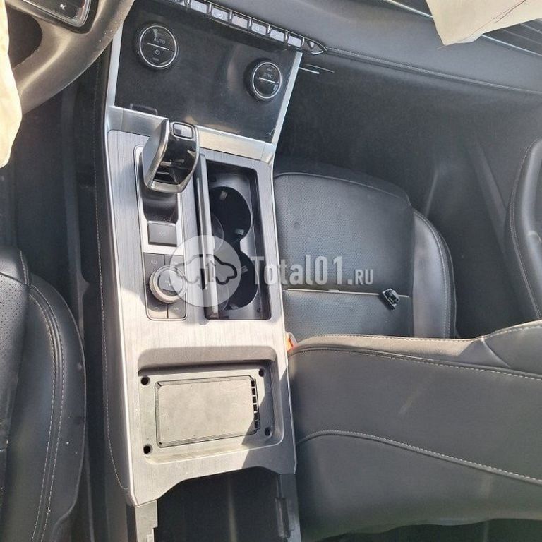 Фото Chery Tiggo 7 Pro Max 76