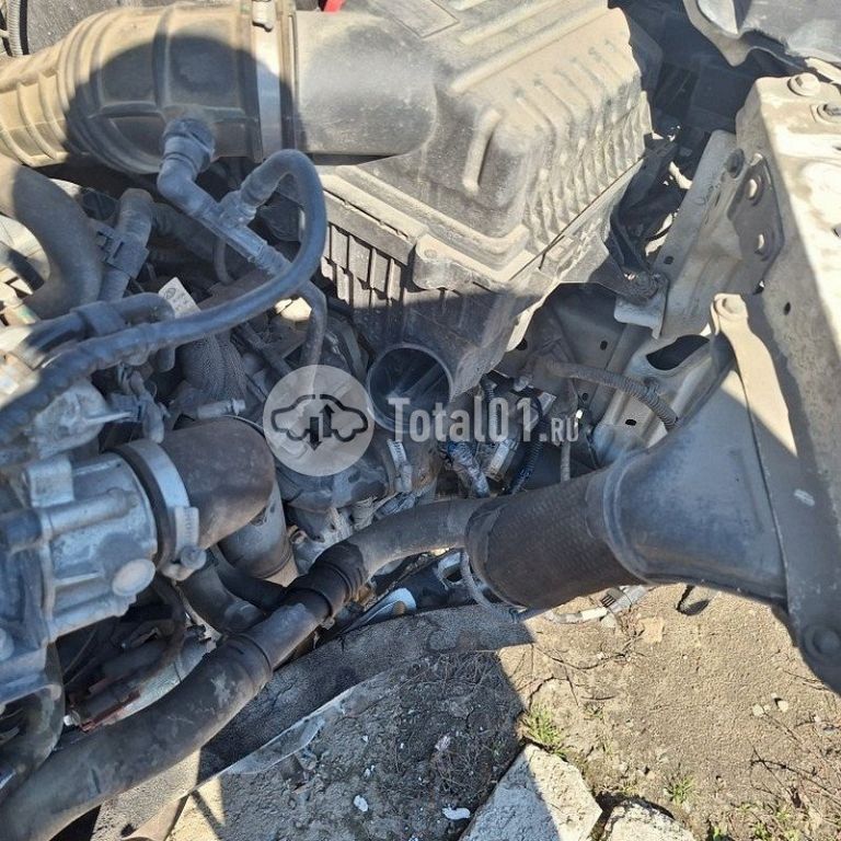 Фото Chery Tiggo 7 Pro Max 92