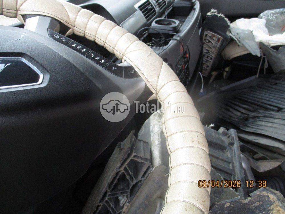 Фото MAN TGX 56