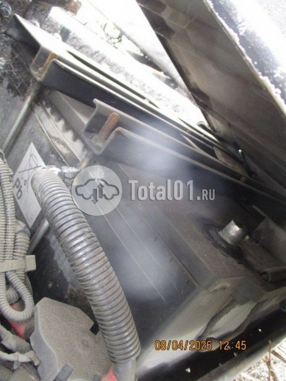 Фото MAN TGX 58