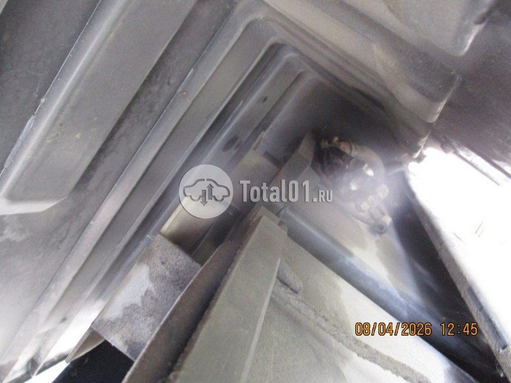 Фото MAN TGX 60