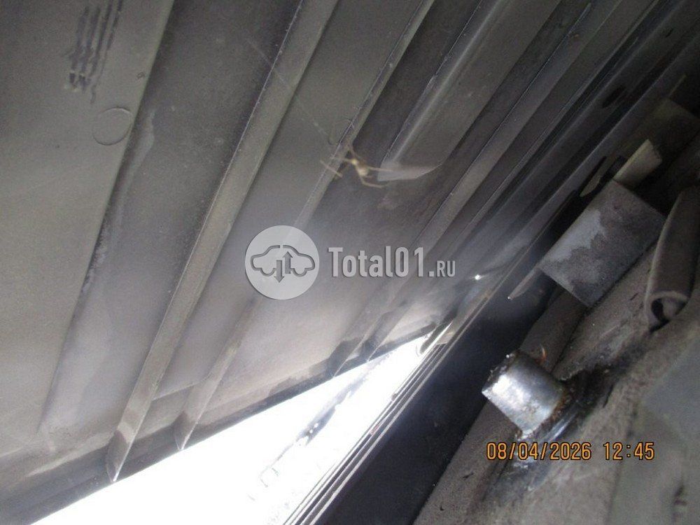 Фото MAN TGX 62