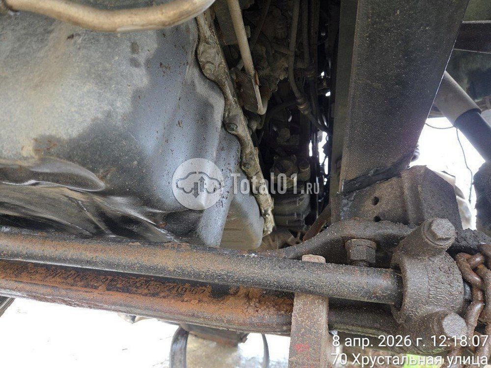 Фото MAN TGX 142