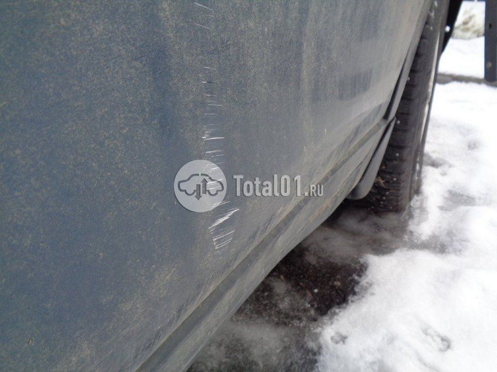 Фото Nissan X-Trail 44