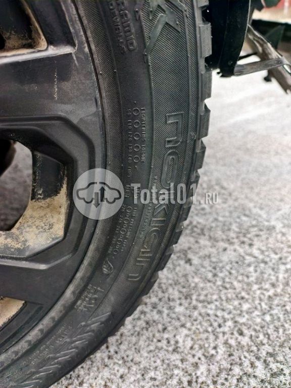 Фото Subaru Forester 14