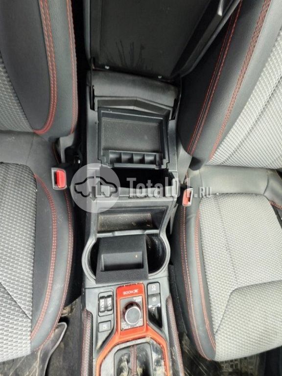 Фото Subaru Forester 46