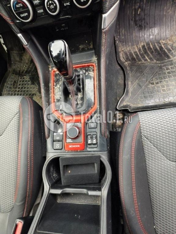Фото Subaru Forester 48