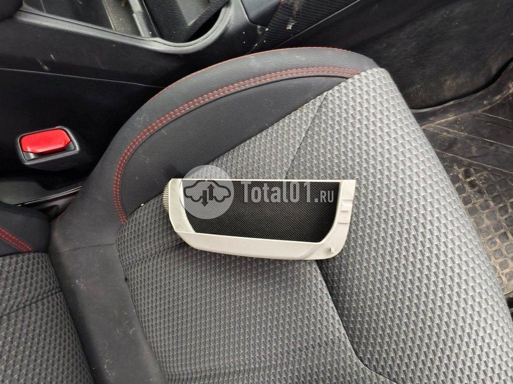 Фото Subaru Forester 56