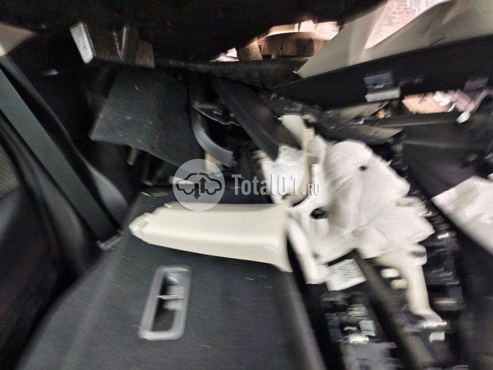 Фото Subaru Forester 66