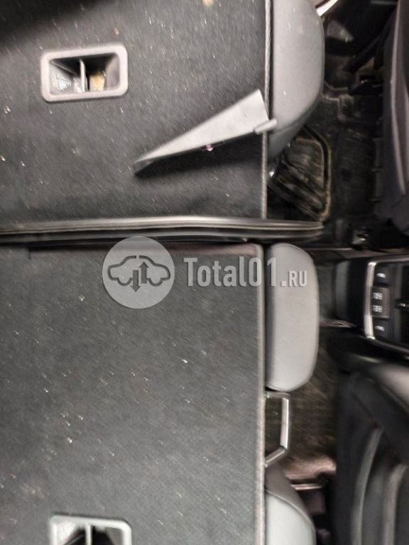 Фото Subaru Forester 70