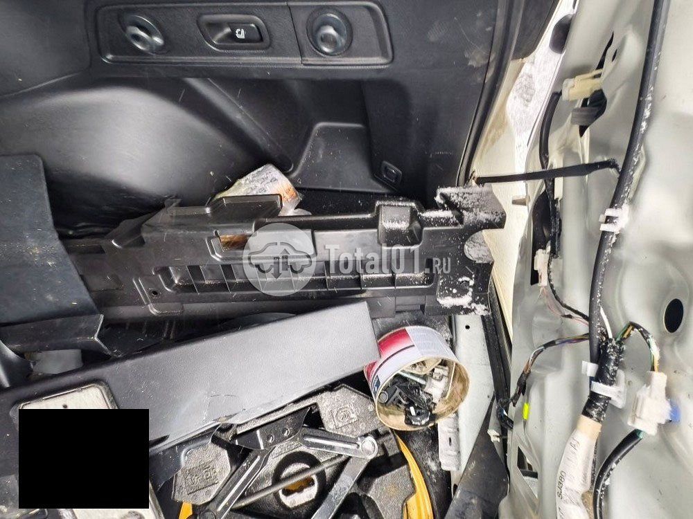 Фото Subaru Forester 116