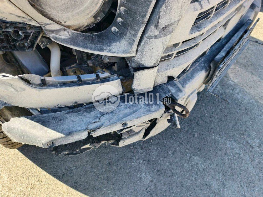 Фото Haval DARGO 10