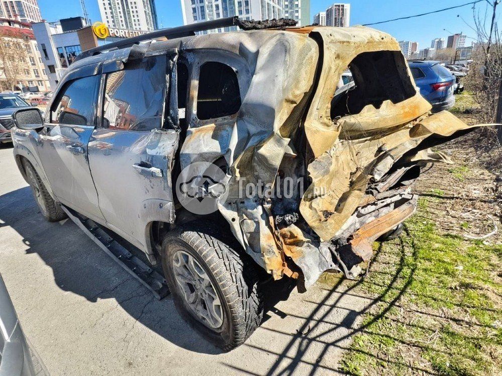 Фото Haval DARGO 22