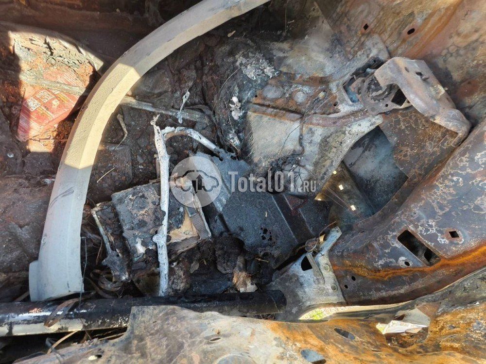 Фото Haval DARGO 26