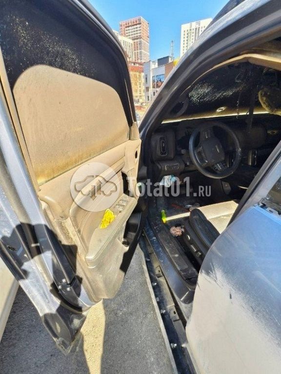 Фото Haval DARGO 36