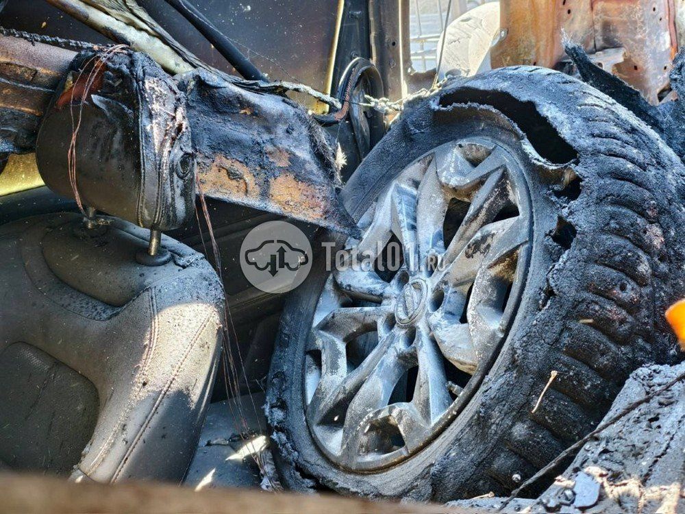 Фото Haval DARGO 38