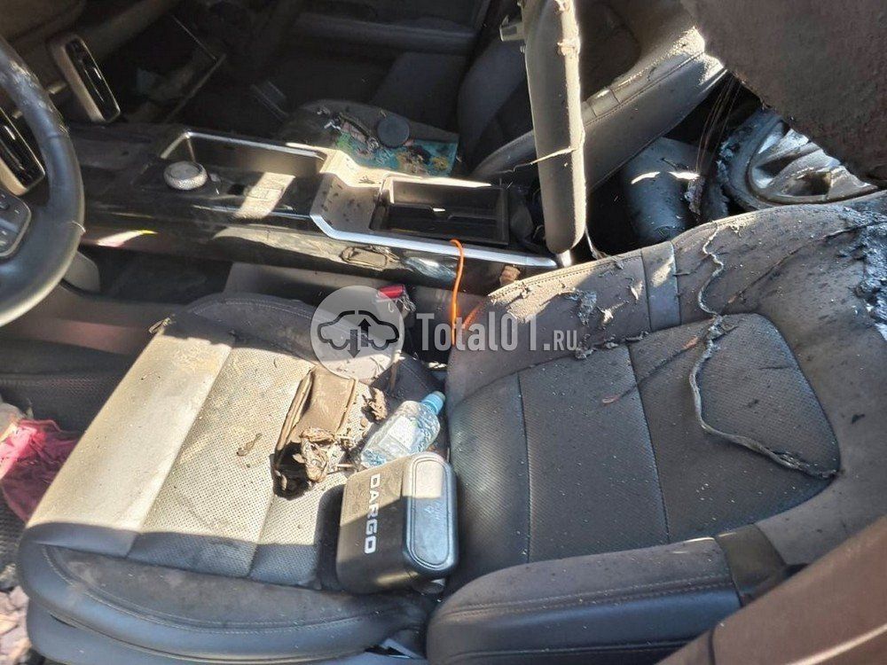 Фото Haval DARGO 42
