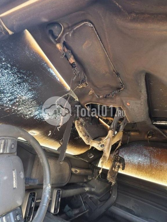 Фото Haval DARGO 46