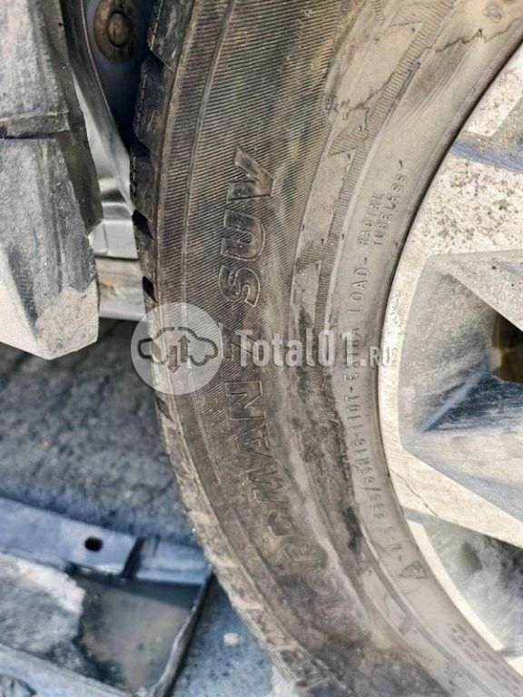 Фото Haval DARGO 48
