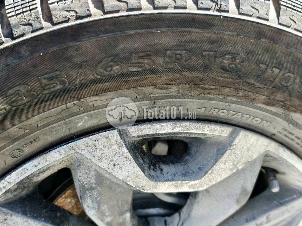 Фото Haval DARGO 50
