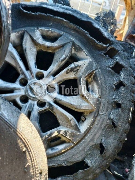 Фото Haval DARGO 56