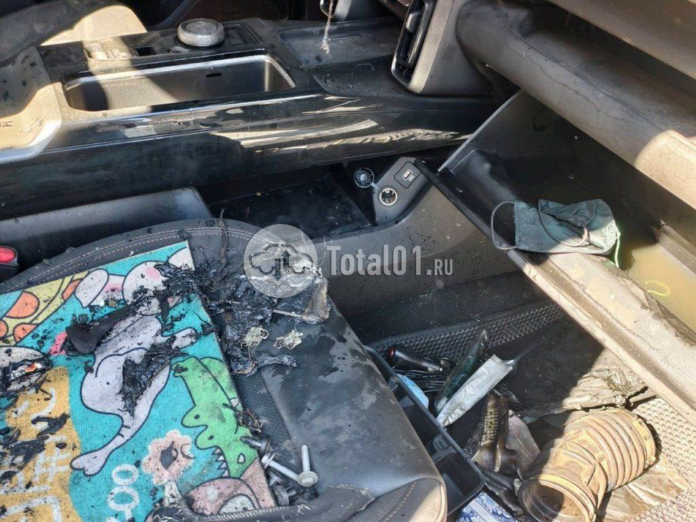 Фото Haval DARGO 58