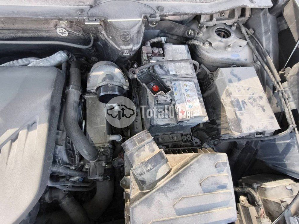 Фото Haval DARGO 66