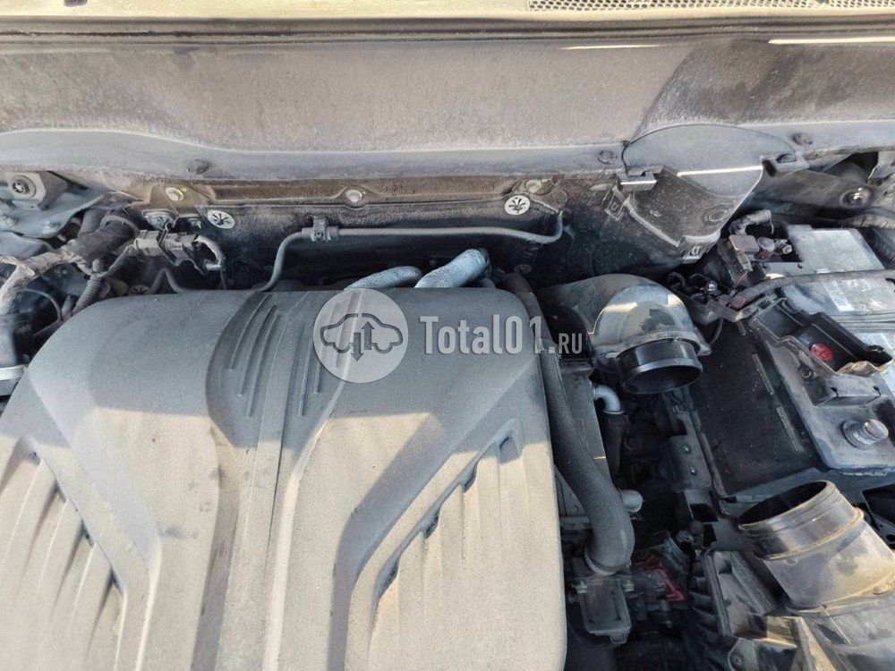 Фото Haval DARGO 68